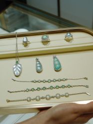 -春全合珠宝(官园珠宝城店)