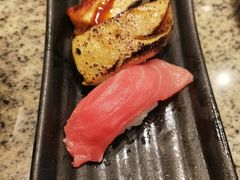 旗舰寿司拼盘-合点寿司(美罗城店)