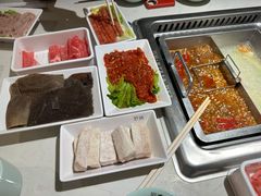 -野妹火锅(布吉店)