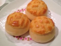 菠萝包-东海海鲜酒家(中信广场店)