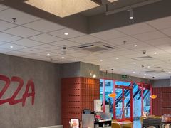 -必胜客(营口万达店)