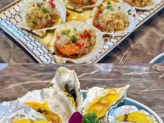 -蟹之国·精品蟹料理(极地店)