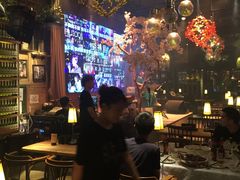 -胡桃里音乐酒馆(下沙店)