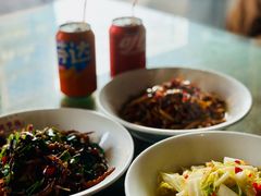 -天下客饭店(中山路店)