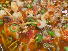 鲈鱼-艺味深尝(云锦路店)