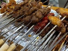 -勇利赵家烤肉坊(纬二街店)