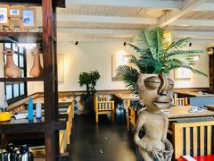 -旅马餐厅(茅家埠店)