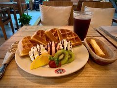 -漫咖啡(红唐店)