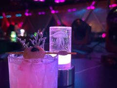 -MOSSO音乐酒吧·live house(南京旗舰店)