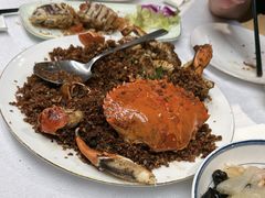 -喜记避风塘炒辣蟹(旗舰店)