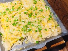 酸菜-很久以前羊肉串(昌里路三钢里店)