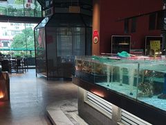 -阿伟海鲜楼·福建菜(延寿店)
