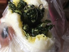 菜包-钱记包子糕团