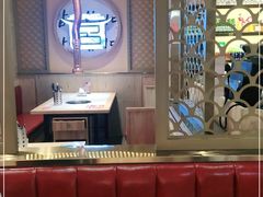 大堂-韩宫宴烤肉·料理(漳河万达店)