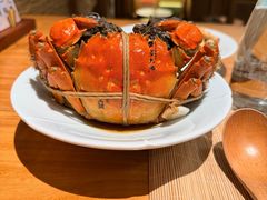-蟹家大院(外滩店)