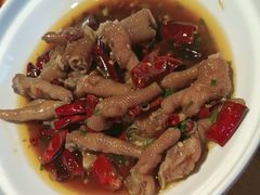 -黄山老妈·土菜(碧桂园店)