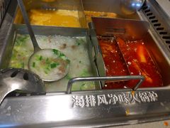 -海底捞火锅(龙湖北京大兴天街店)