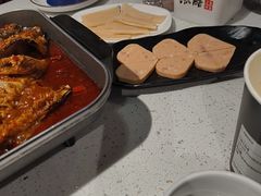 -鱼酷活鱼烤鱼(北美店)