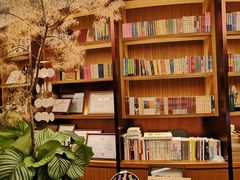 -二酉书店TOYOU BOOKS