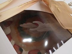 -味多美蛋糕(三元桥店)