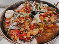 -谢先生酒店·椒宴集(沙湖店)