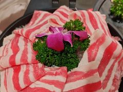 -正禾鲜·潮汕牛肉火锅(凯德天府店)