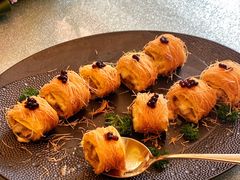 -香格里拉香宫·海鲜青岛菜·鲁菜·淮扬菜