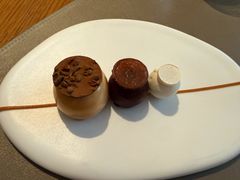 -Amber(香港置地文华东方酒店)