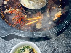 -陈眼镜火锅(总店)