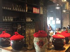 -白乐天毛肚火锅馆(南滨路店)