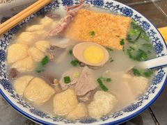 全家福鸭血粉丝-小潘记鸭血粉丝汤