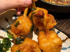 -CURRY YA 熟成咖哩專門店(深圳湾万象城店)