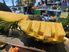 -山葵说·泥炉烤肉(泰达时尚E街区店)