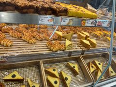-85度C(厦门中华城新店)