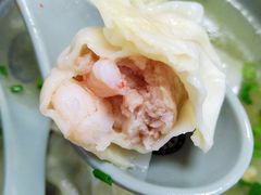 -顶巧鸡汤馄饨(虹口总店)