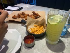 -必胜客(威高广场店)