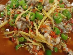 -艺味深尝(云锦路店)