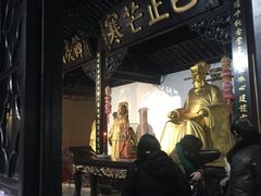 -包公祠
