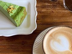 -MIMO CAFE(沙头角店)