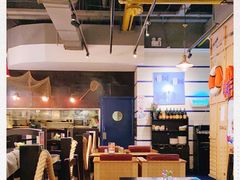 大堂-La Creperie法餐厅(芮欧百货店)