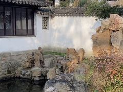 -拙政园