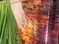 -老谢野馄饨(延安路店)
