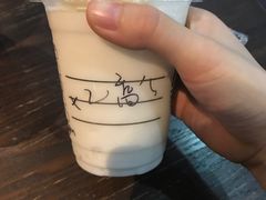 -星巴克(上海南站店)