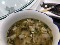 小混沌-和记小菜(七宝店)