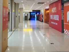 -沈阳百联购物中心(青年大街店)