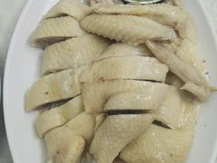 白切鸡-醉贤居