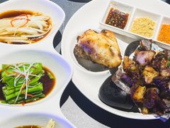 -蒙料·手把肉(望京店)