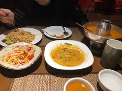 -泰国餐厅 Thai Food(裕华万达店)