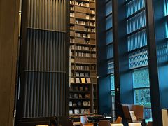 -木嘛working coffee(前海店)