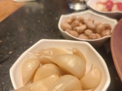 -南门涮肉(通州大船店)